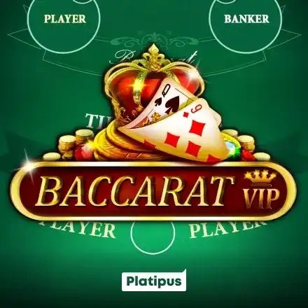 Baccarat VIP online slot from Platipus – play at kyngs-casino.no