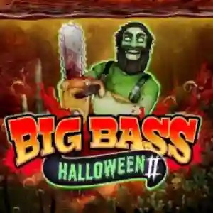 Play the Big Bass Halloween 2 slot by Pragmatic Play on Kyngs Casino