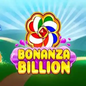 Try Bonanza Billion slot by BGAMING on kyngs-casino.no – logo image