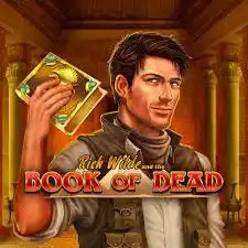 Book of Dead – slot by Play&#039;n GO, featured at kyngs-casino.no