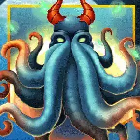 Cthulhu – slot by KA Gaming, featured at kyngs-casino.no