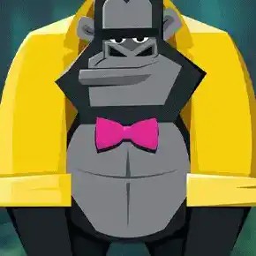 Donny King – slot by Turbo Games, featured at kyngs-casino.no