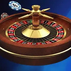 Try European Roulette Christmas Edition slot by Spinomenal on kyngs-casino.no – logo image