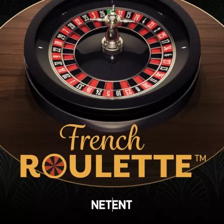 Play the French Roulette slot by NetEnt on Kyngs Casino