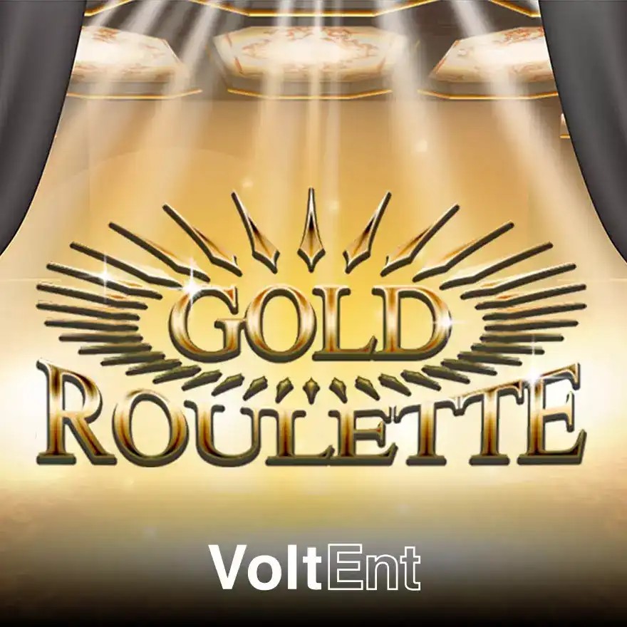 Gold Roulette – slot by VoltEnt, featured at kyngs-casino.no