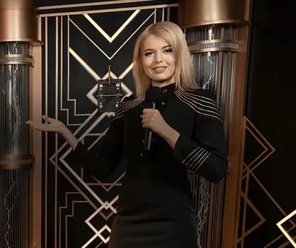 Play the Lightning Dice slot by Evolution on Kyngs Casino