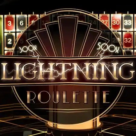 Lightning Roulette online slot from Evolution – play at kyngs-casino.no