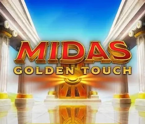 Midas Golden Touch online slot from Thunderkick – play at kyngs-casino.no