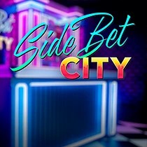 Side Bet City – slot by Evolution, featured at kyngs-casino.no