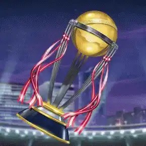 SIX or OUT! logo by Gaming Corps at Kyngs Casino