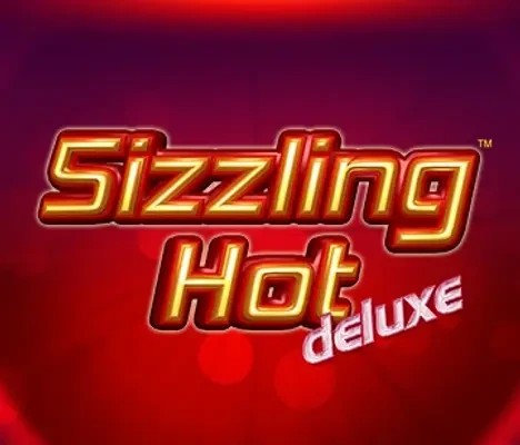 Play Sizzling Hot Deluxe slot by Greentube on kyngs-casino.no