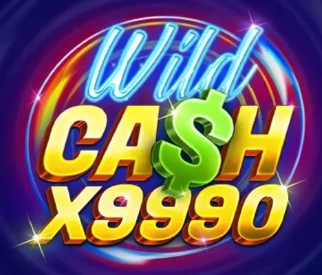 Wild Cash x9990 casino game by BGAMING – featured logo at Kyngs Casino