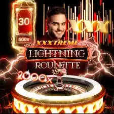 XXXtreme Lightning Roulette online slot from Pragmatic Play – play at kyngs-casino.no